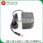 small order accepted 11v 5v 13.5v ac/dc adapter output 12vdc 1a power supply