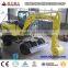 excavation equipment 6ton excavator price excavator buckets