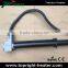 high temperature acid resistance electric tubular heater from Topright
