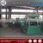 Automation highway guardrails roll forming machine