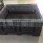 1000*1200*590 Foldable Large Containers