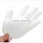 disposable vinyl gloves/kitchen gloves for food 2016 top glove