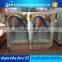 plastic co-extrusion panel mould