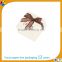 shenzhen packaging luxury jewerly paper gift's box