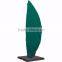 factory price PVC coating material parasol cover umbrella cover