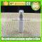 Hig quality cosmetic packaging rectangle lotion bottle