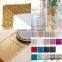 Multicolored Factory Sell Sequin Table Runner For Wedding