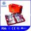 complete healthcare supplies first aid kit manufacture