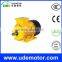 MS Series aluminum housing motor for sale
