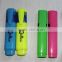 high quality colorfull Highlighter pen