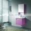 China Wholesaler Crack Resistence Modern Bathroom Cabinets