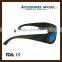Bamboo/Wood Frame Material and Fashion Sunglasses Style 2016 New design fashion sport polarized lense bamboo wood sunglasses