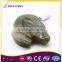 New Desgin Carved Mix Color Natural Stone Pendant