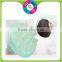 Dishwasher safe Waterproof high quality Silicone head massage brush