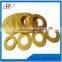 Chinese GB standard high quality Fasteners brass hex nut