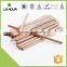  china manufacturer black wooden Triangle pencils