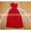 Velvet Jewellery Bags