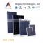 RSM48-156P-160W New design solar module 160w with low price
