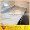hotel bianco carrara white marble vanity top