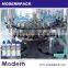 Milk filling capping machine/bottle milk production line