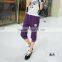 2016 women casual pants big yards sports