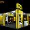 TANFU Tradeshow Booth Display Contractor