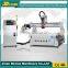 robotic tool changer systems for carousel ATC automatic 3d wood carving cnc router