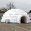 10m giant inflatable igloo tent Inflatable dome tent