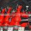 RX250x900V Multi-Functional Oilfield Drilling Machine 250 tons