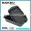 High quality wholesale CARBON steel loaf cake pan baking pans