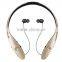 High Quality Newest HBS900 Stereo Wireless Headphones Sport Bluetooth CSR4.0 HBS 900 Headset Earphone