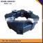 OEM high quality Excavator 50A Coupling