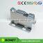 Wire Mesh Basket Cable Tray Floor Stand for Floor and Rack Mounting