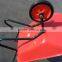 Garden tool metal tray children toy wheelbarrow WBYY1100