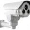 3x optical zoom 2MP zoom IP bullet PTZ Camera