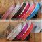 Wholesale Decoration 100% Polyester Satin Ribbon, Colorful Ribbon, Silk Belt