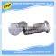 China manufacturer non-standard metal self tapping screw