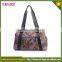Factory supplier designer hot famous women branded handbag made in china