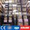 Excellent Quality Custom-made Narrow Roadway Shelves
