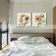 Hot Sale Sample Picture of Beautiful Canvas Flower Oil Painting