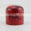 factory direct mini colored Crackle kendama pill