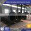 High quality galvanized steel tubular telecommunication pole