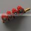 china supplier high quality lpg/cng injector rail