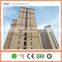50 years warranty customized color 2.5-3mm thickness Corrosion resistance flexible sandstone, exterior wall sandstone