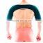Neoprene shoulders back posture support