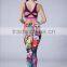 2016 Sexy And Breathable Yoga Leggings Women Fitness Leggings Wholesale