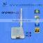  China supplier mini full hd media player android smart tv Quad-Core processor androidtv box rk3188 android os4.2