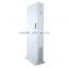 55 Inch Outdoor Floor Standing Touch Screen Wifi Internet Wifi Kiosk