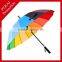 2015 Hot Sale promotion led umbrella advertisement led umbrella