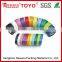 Colored Sealing packing Tape with Water-based Acrylic glue